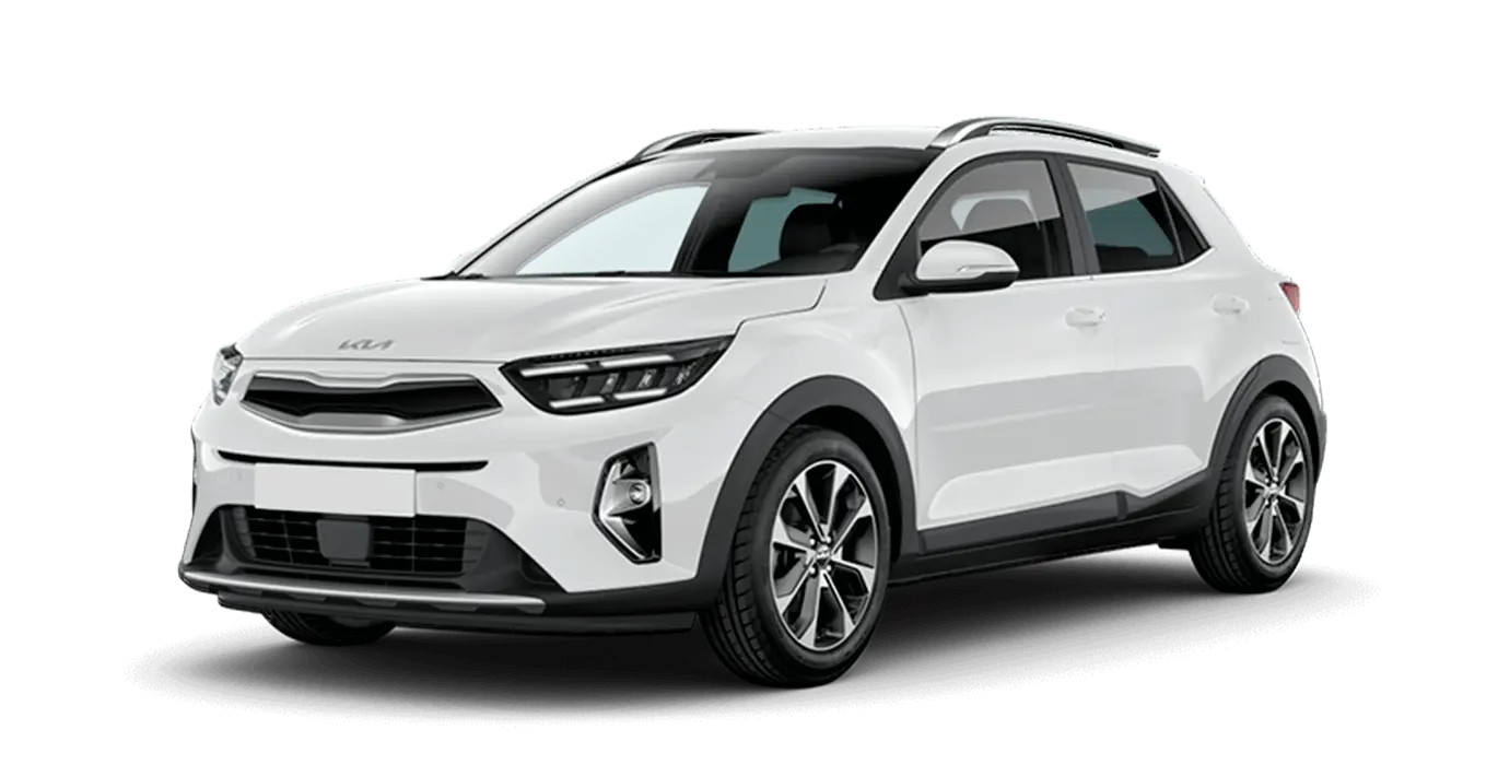 KIA Stonic 1.0 T-GDi Drive MHEV