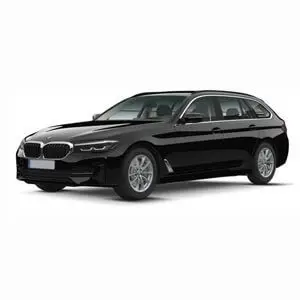 BMW Serie 5 Touring
