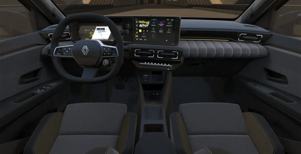 Renault-5-E-Tech-Techno-110kW-interior-delantera.webp