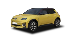 Renting Renault 5 E-Tech Techno 110kW