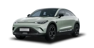 Renting Smart #3 Pro