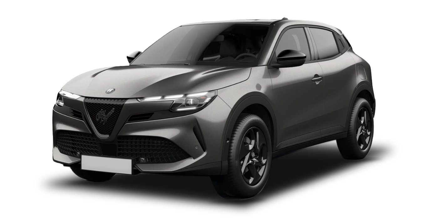 ALFA ROMEO Junior Ibrida