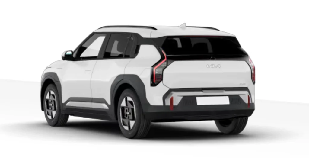 Kia-EV3-Air-Long-150kW-trasera