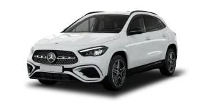 Renting Mercedes-Benz GLA 250e Tecnología Híbrida EQ
