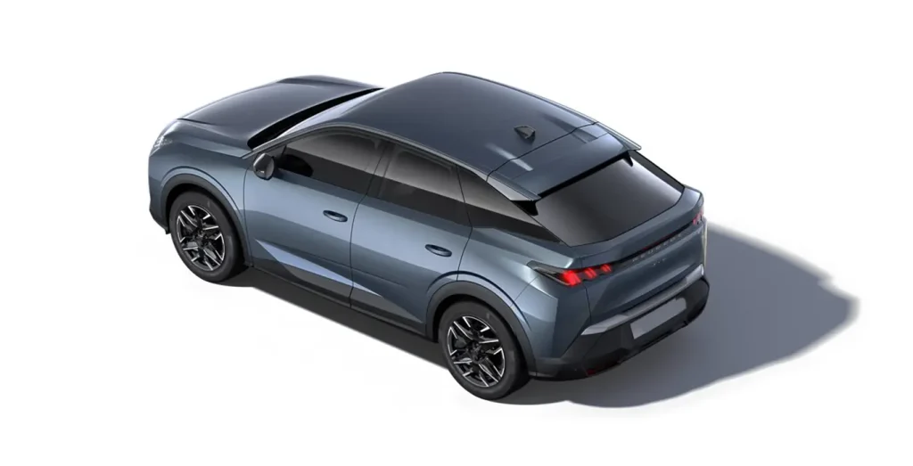 PEUGEOT-3008-1.2-100KW-ALLURE-EDCS6-AUTOMATICO-trasera