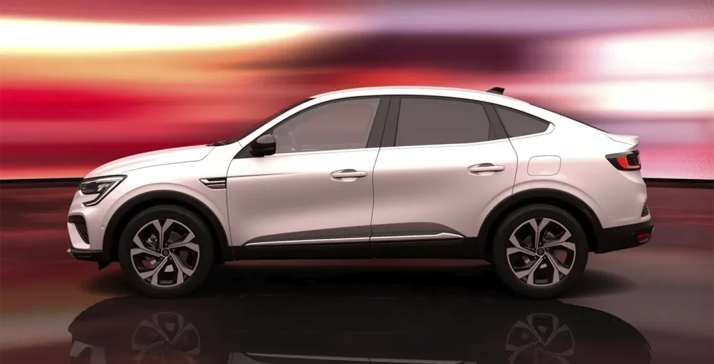 RENAULT-Arkana-Techno-E-Tech-Full-Hybrid-lateral