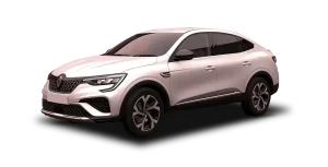 Renting RENAULT Arkana Techno E-Tech Full Hybrid