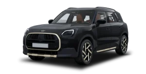 Renting Mini Countryman D Favoured 120kW