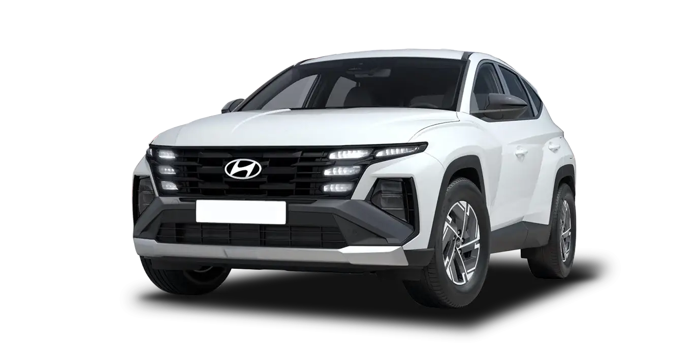 Hyundai Tucson 1.6 TGDI 150cv Klass WHT