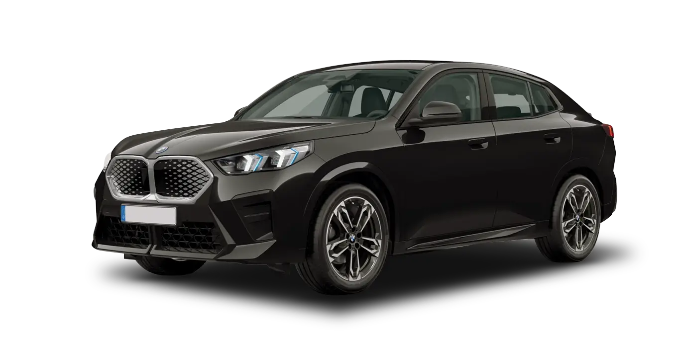 BMW ix2 eDrive20