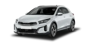 Renting KIA XCeed 1.0 T-GDI MHEV Drive