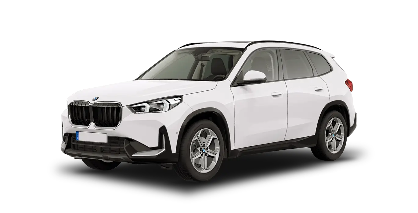 BMW X1 sDrive20d