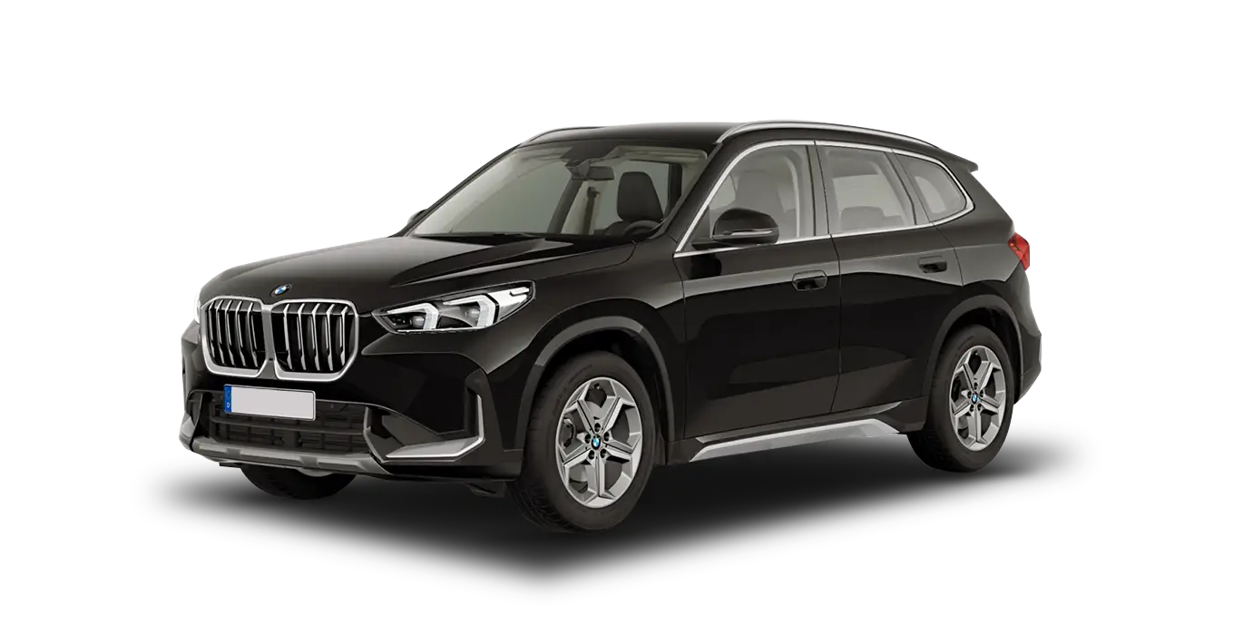 BMW X1 sDrive20d xLine 120kW