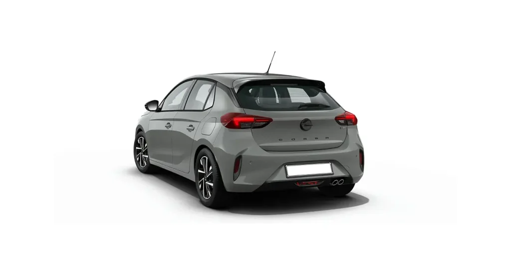 OPEL-Corsa-1.2T-XHL-GS-100cv-gris-trasera.webp