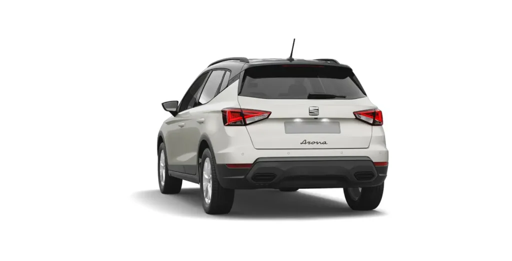 Seat-Arona-1.0-TSI-85kW-115CV-StartStop-Style-trasera.webp