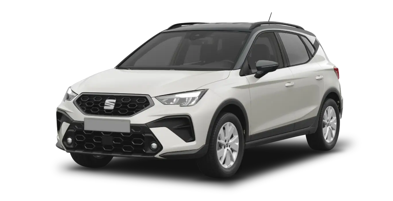 Seat Arona 1.0 TSI 85kW (115CV) Start&Stop Style+