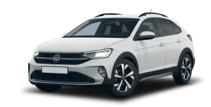 Renting Volkswagen Taigo Más 1.0 TSI 70kW (95CV)