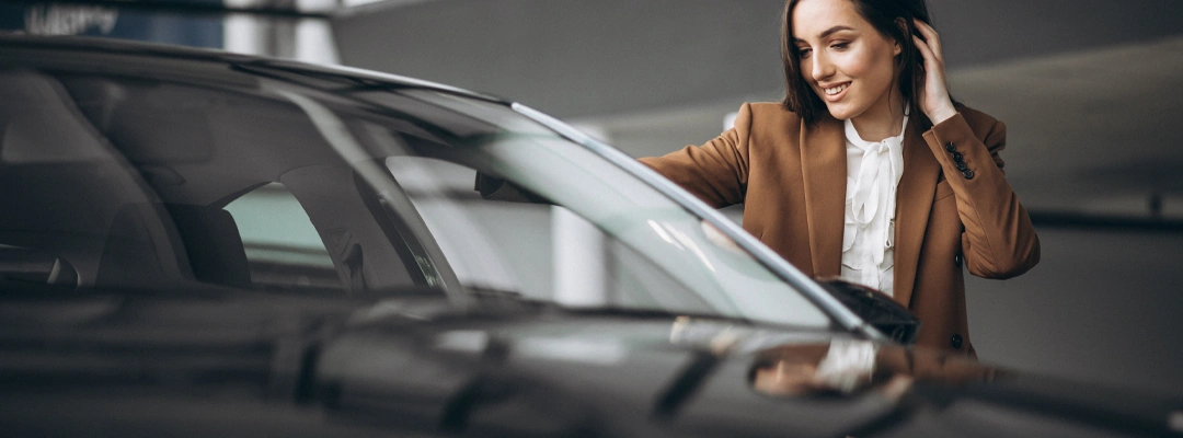 Movilidad en Valladolid: ¿es mejor el renting o comprar un coche?