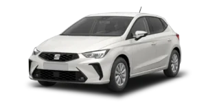 Renting Seat Ibiza 1.0 TSI Start/Stop Style+ (95CV)