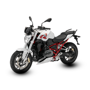 BMW GS 1200