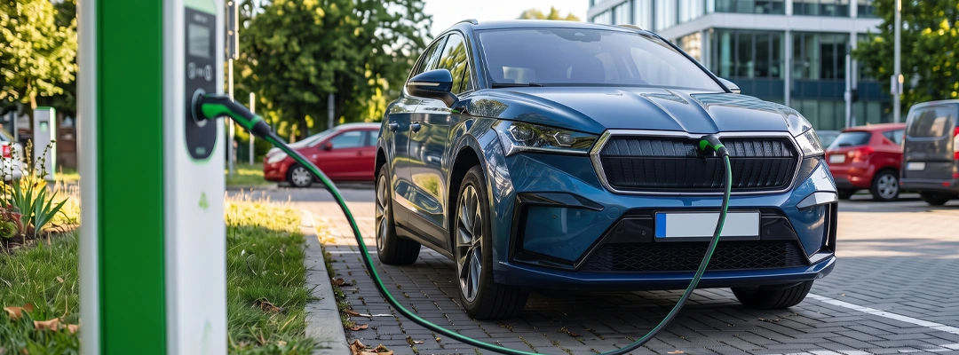 ¿Es rentable tener un coche híbrido en Valladolid?