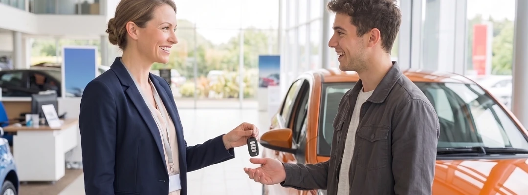 ¿Leasing o renting en Valladolid? Diferencias