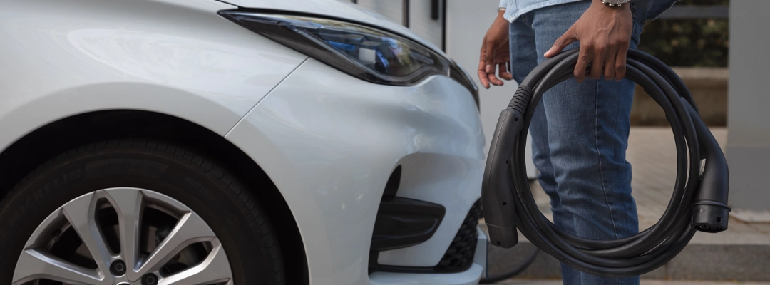 Ventajas del coche eléctrico en Valladolid