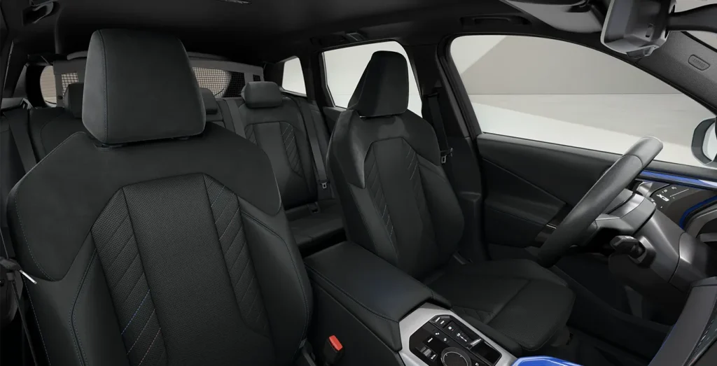 BMW-X3-30e-xDrive-interior-delantera-II