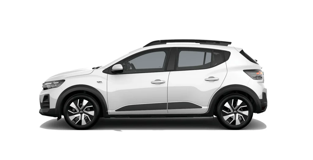 Dacia-Sandero-Stepway-Expression-ECO-G-120-AT-lateral