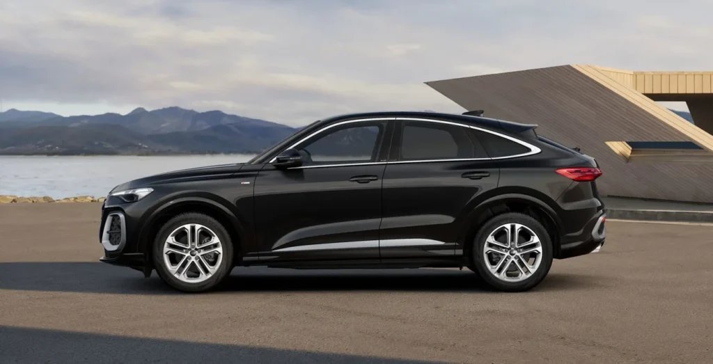 AUDI-Q5-Sportback-S-line-TDI-quattro-150kW-204CV-S-tronic-lateral-negro-mitos