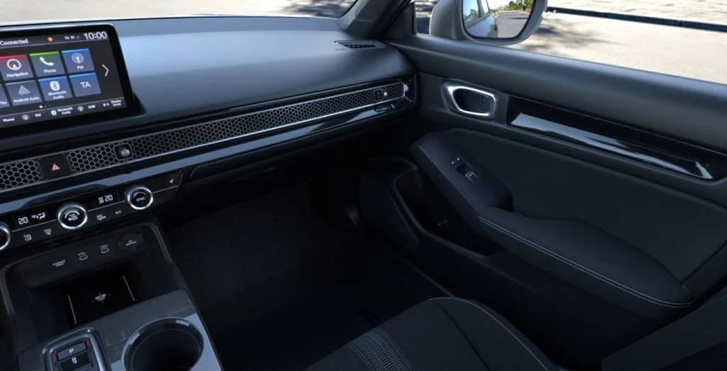HONDA-Civic-2.0-i-MMD-Elegance-184CV-interior-delantera-II