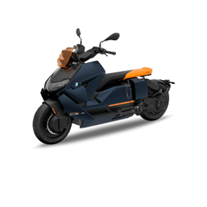 Motos Elèctricas